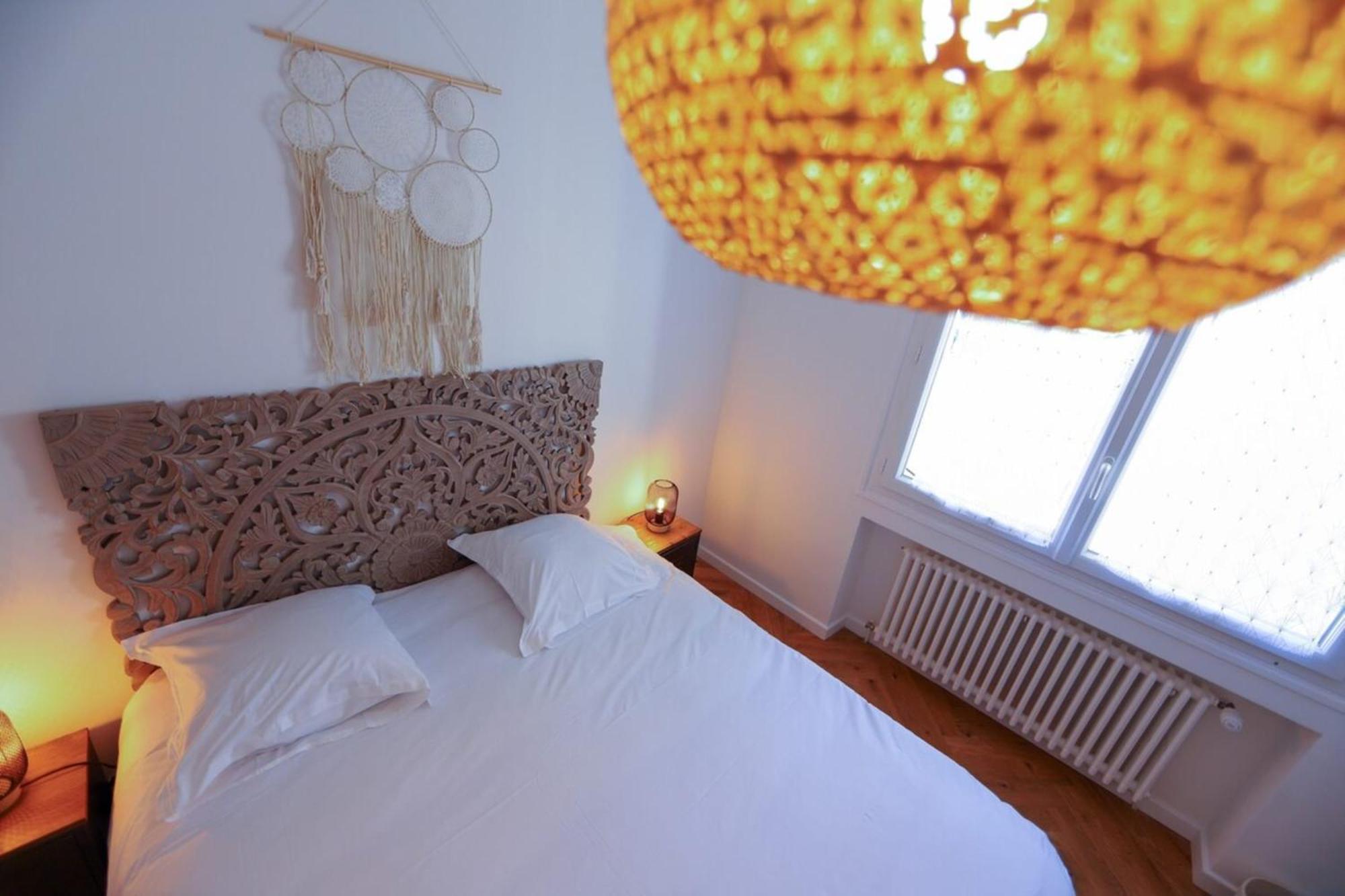 Cozy Along The River - Downtown & Terrace - 4 Annecy Exterior foto