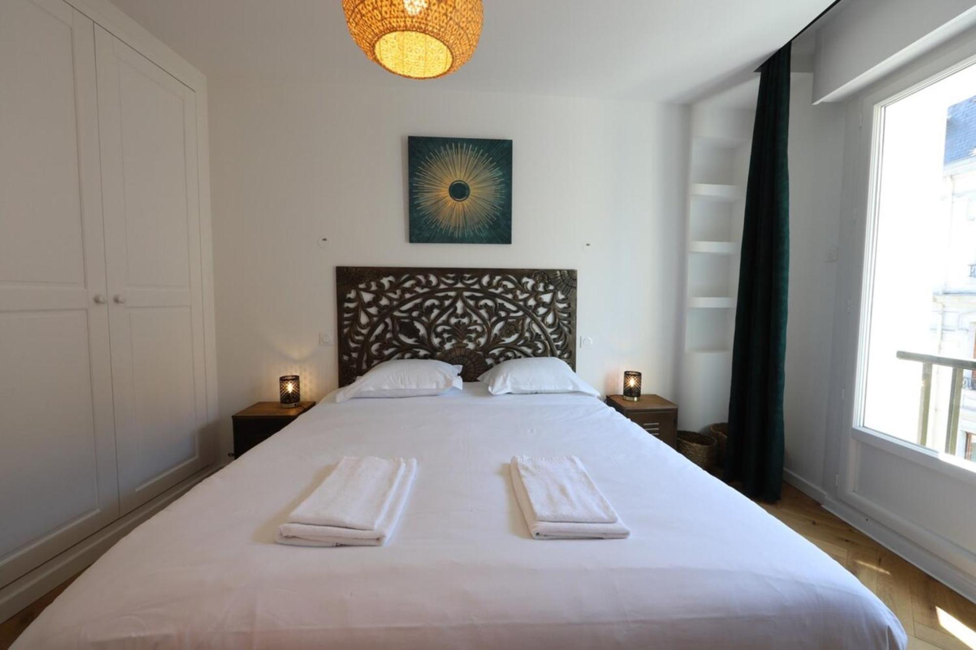 Cozy Along The River - Downtown & Terrace - 4 Annecy Exterior foto